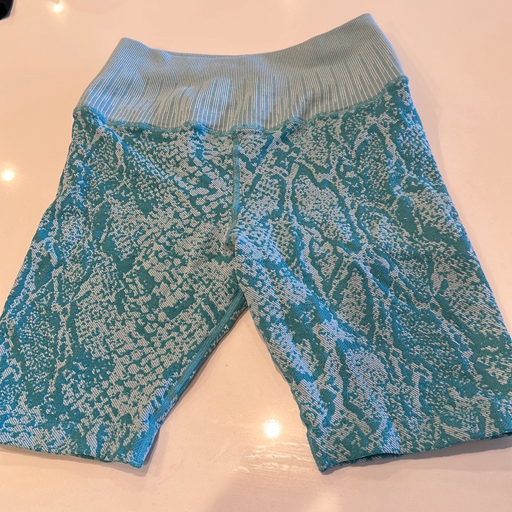 Avocado brand athletic shorts